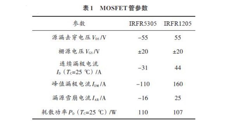 详细无刷电机驱动程序_五款无刷电机驱动电路